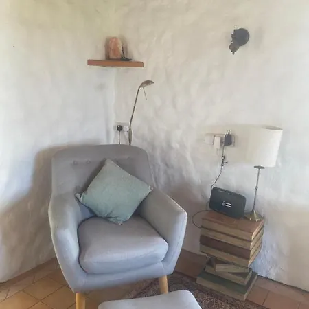 Holiday home Ned's *