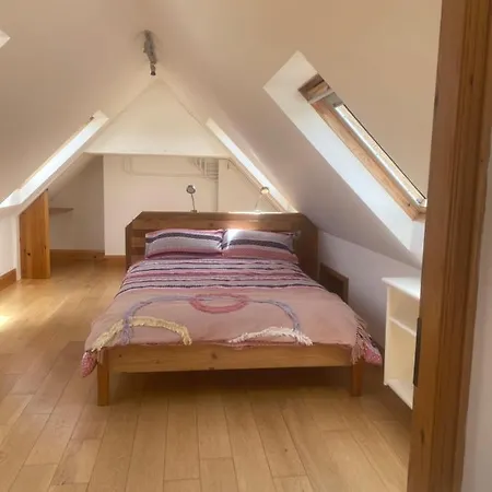 Ned's Ferienhaus *