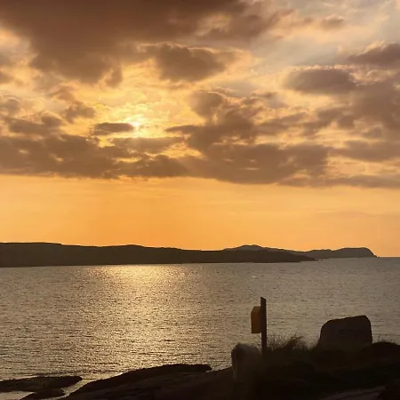 Ned's Dom wakacyjny *