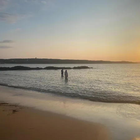 Dom wakacyjny Ned's Kincasslagh