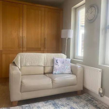 Ned's Holiday home *