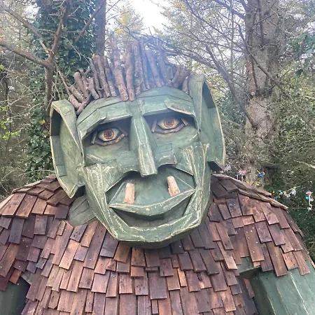 Dom wakacyjny Ned's *