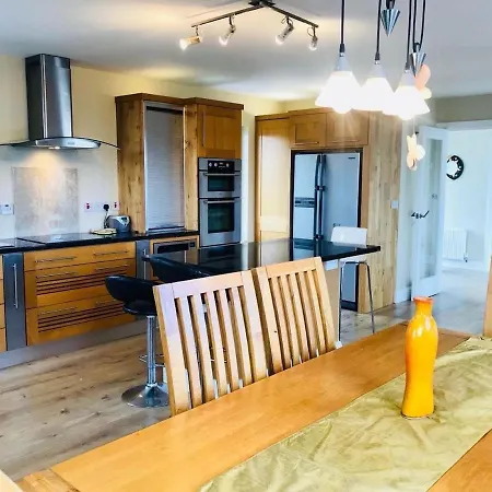 Ned's Holiday home Kincasslagh