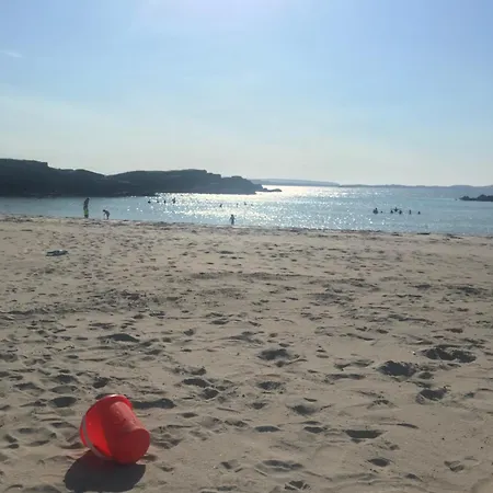 Dom wakacyjny Ned's Kincasslagh