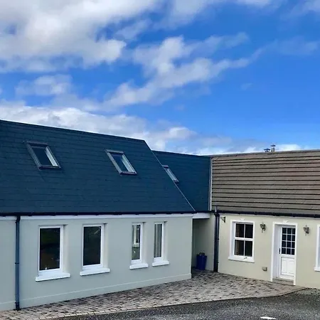 Holiday home Ned's *