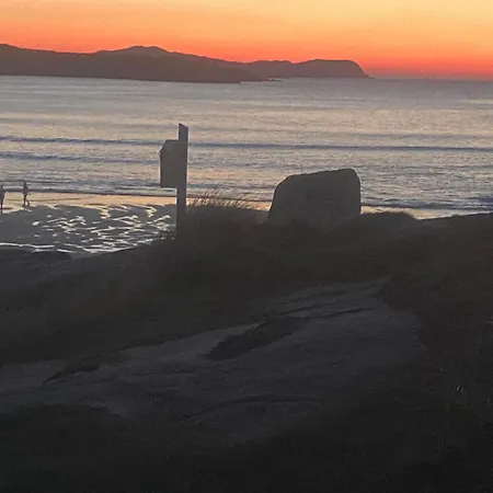 別荘 Ned's Kincasslagh