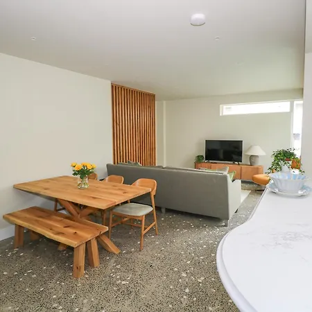 Neds Vakantiehuis
