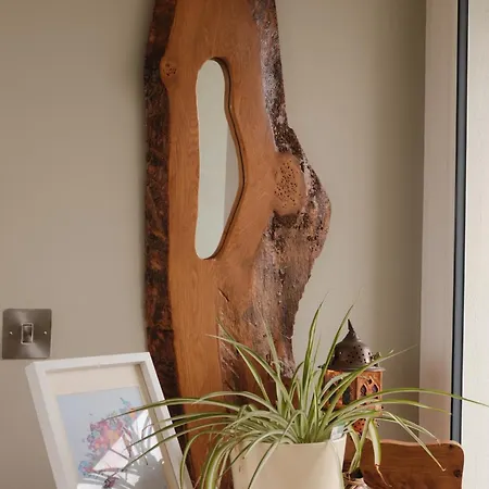 Ned's Holiday home Kincasslagh