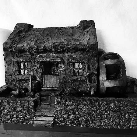 Dom wakacyjny Ned's Kincasslagh