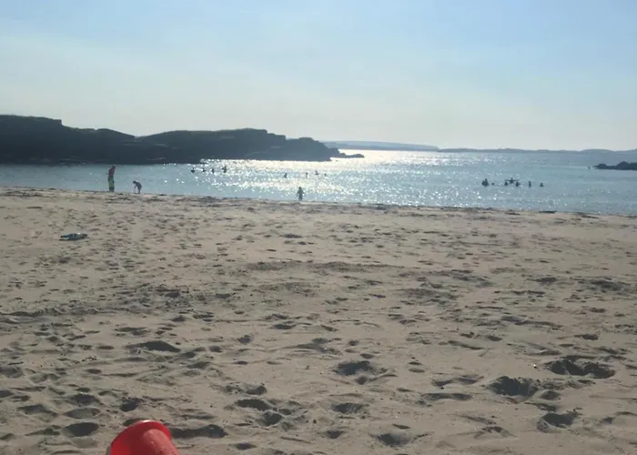 Nyaraló Ned's Kincasslagh