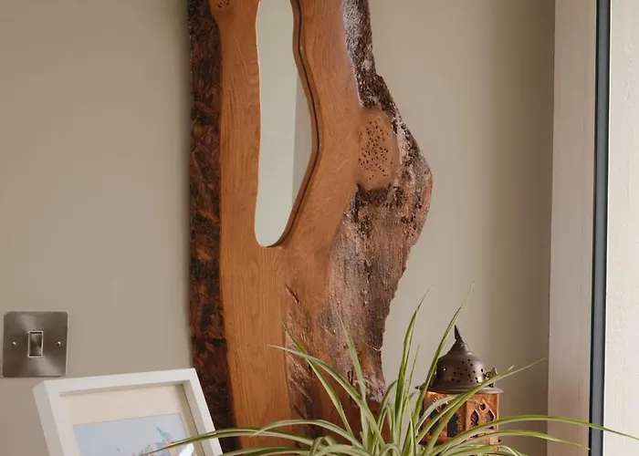 Ned's Feriehus Kincasslagh